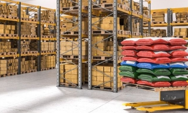 Warehouse Services